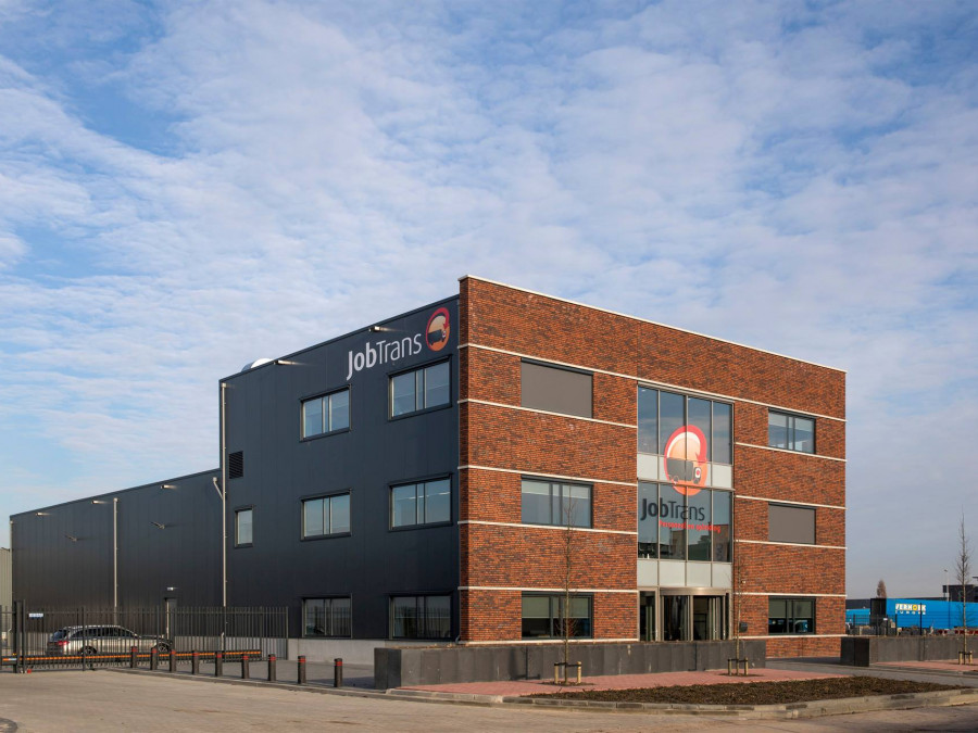 JobIndustries